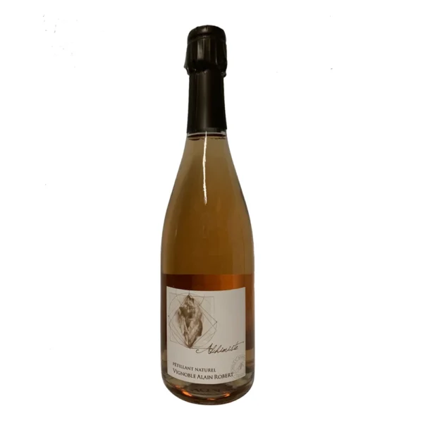 Pet Nat Alchimiste Rosé