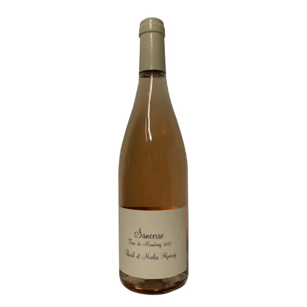 Terre de Maimbray Rosé
