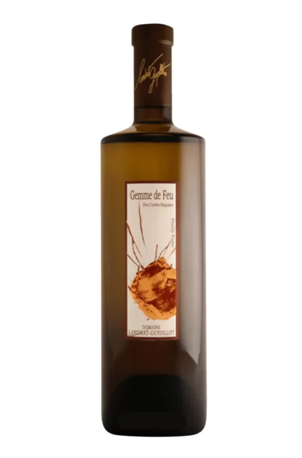 Gemme de Feu - Afbeelding 2