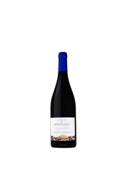 Lentewijnpakket 6 flessen fruitig rood - Afbeelding 4