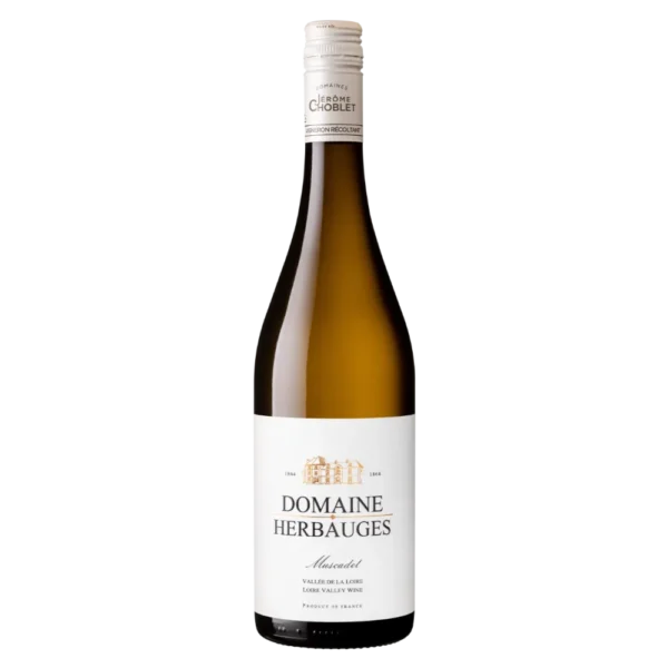 Domaine Herbauges